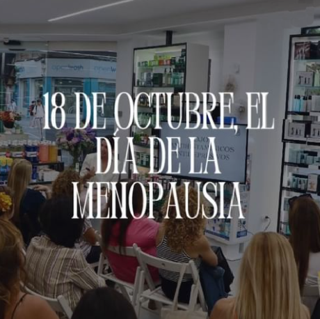 Día de la menopausia