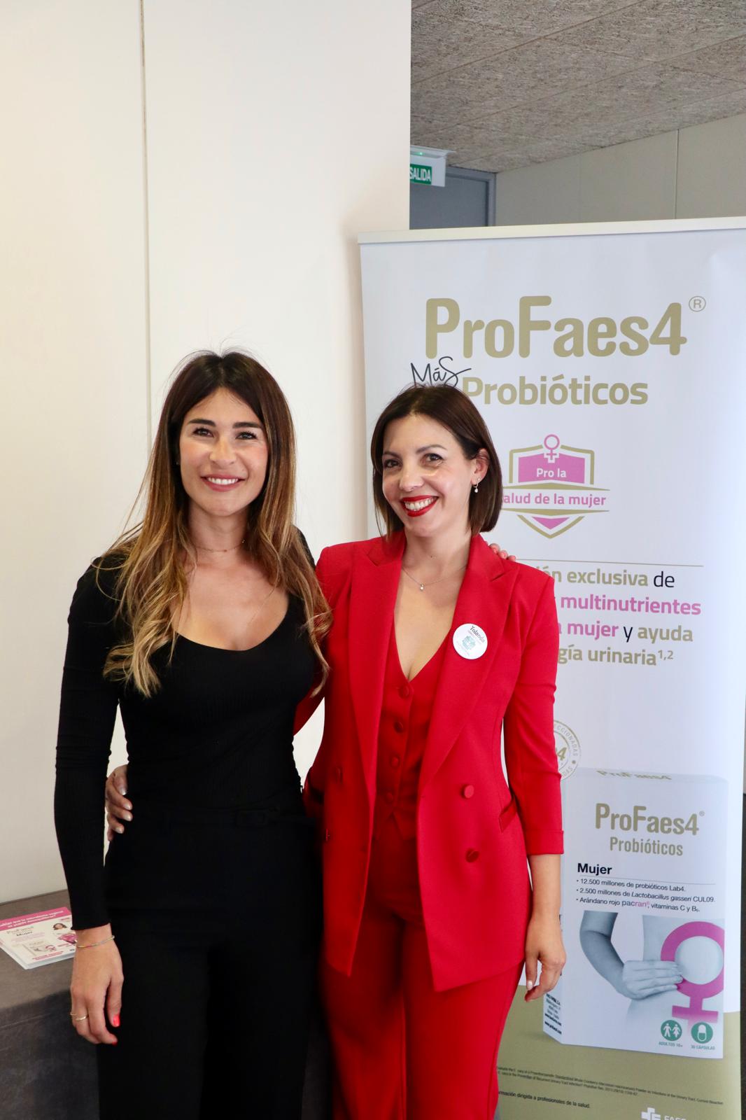 Acompañamiento de la mujer en la menopausia