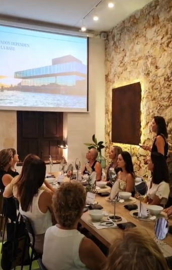 Evento skinceuticals